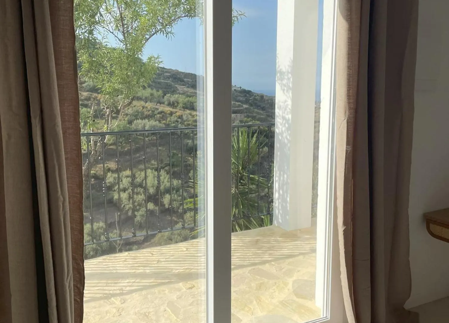 Casa La Brisa Appartement Arenas  0*, Arenas (Malaga)