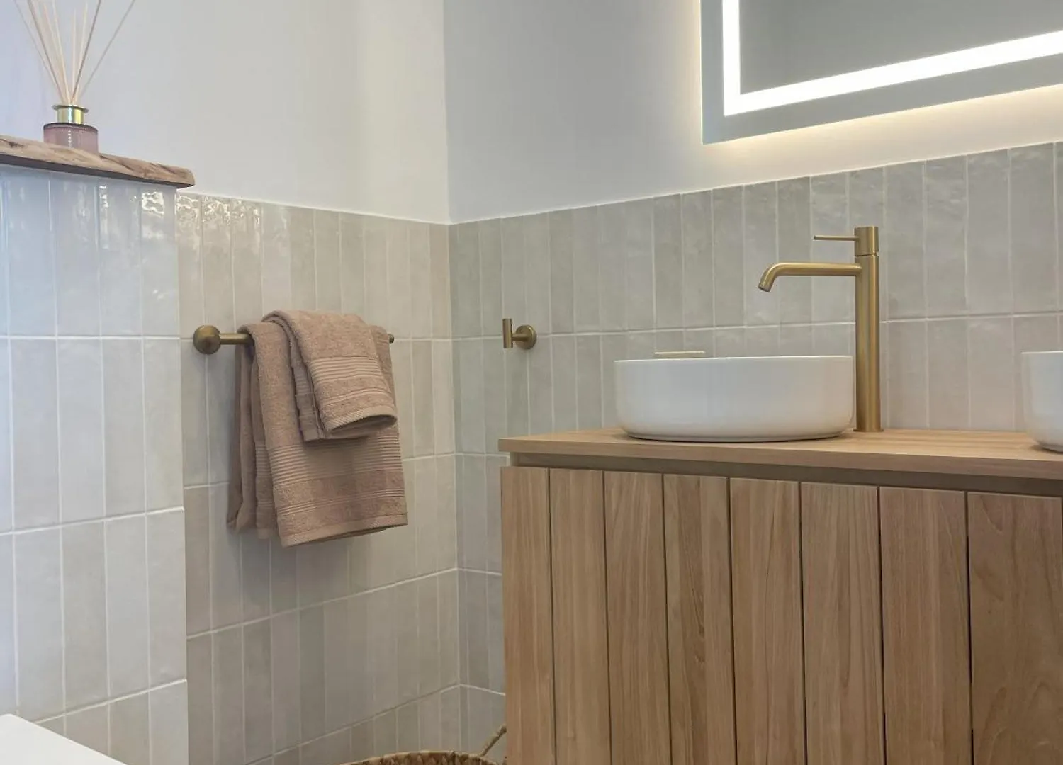 Casa La Brisa Appartement Arenas  Arenas (Malaga)
