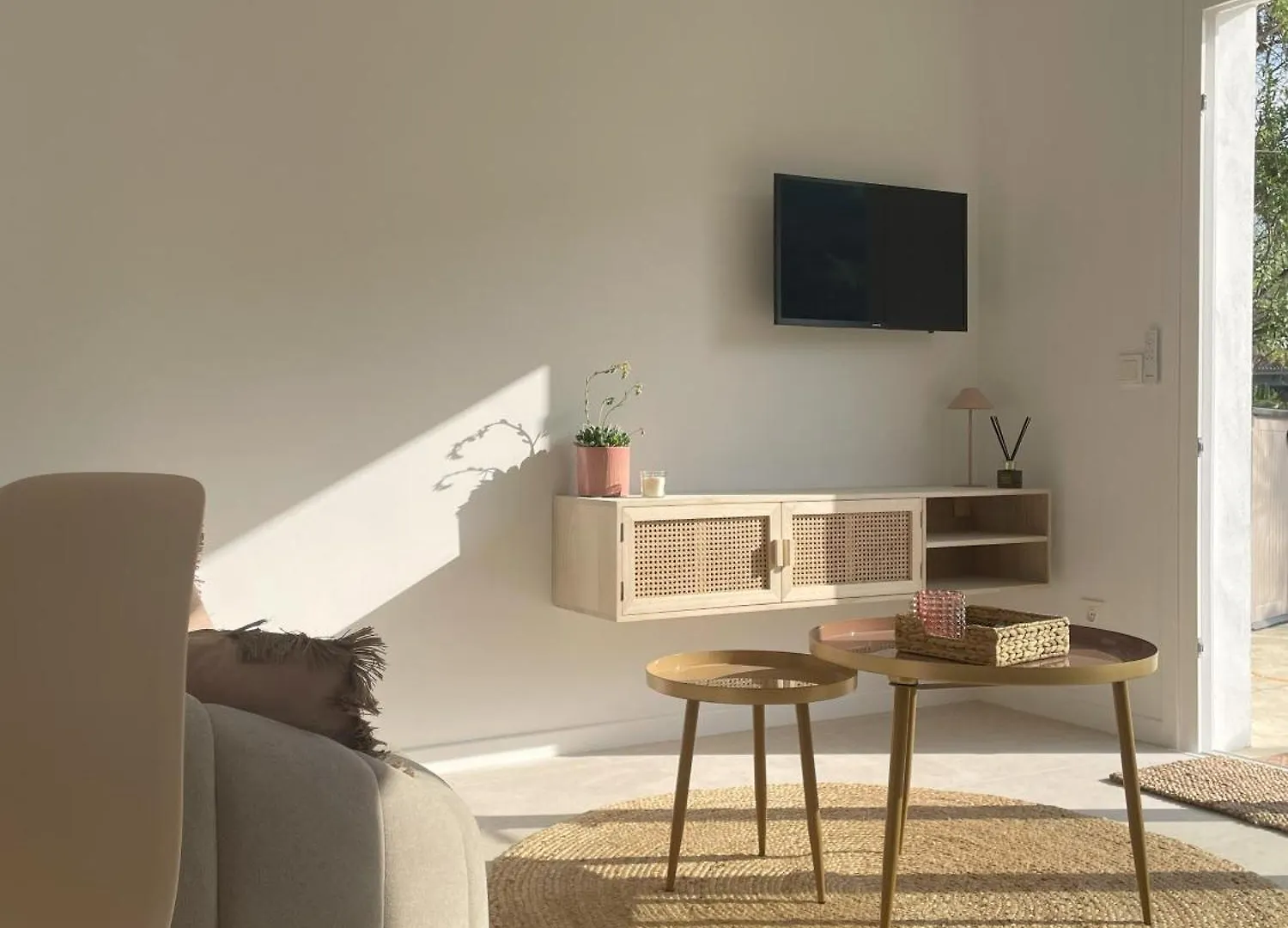 Casa La Brisa Appartement Arenas  Arenas (Malaga)