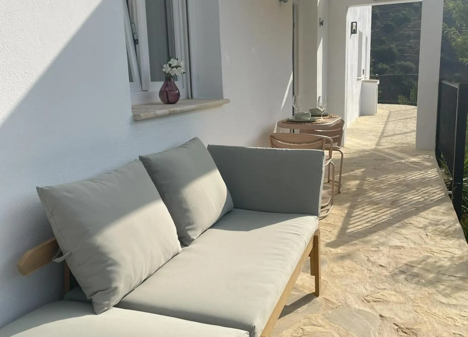 Casa La Brisa Appartement Arenas