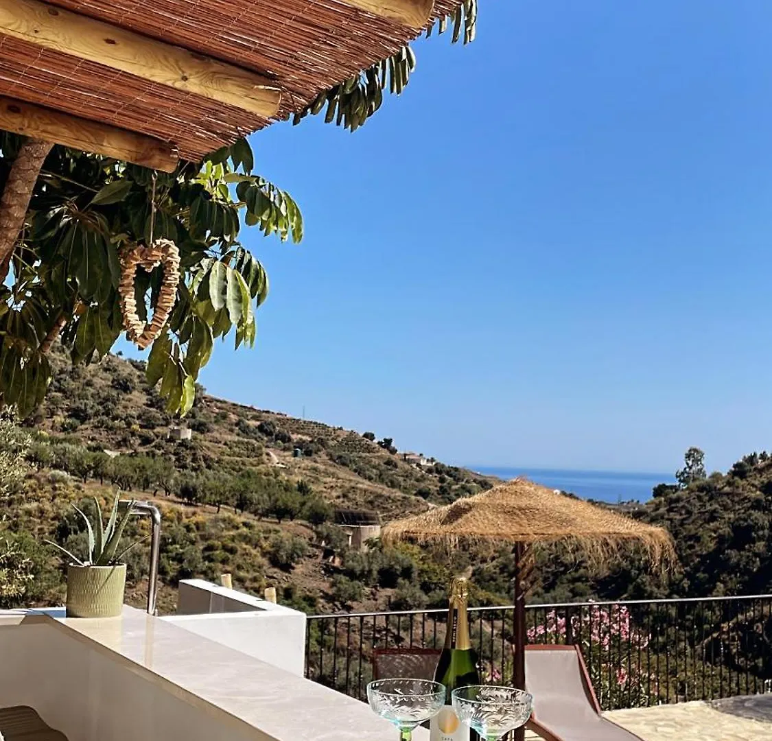 Casa La Brisa Appartement Arenas