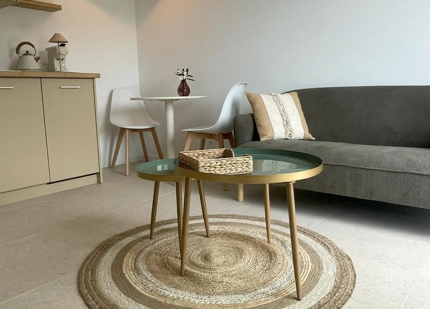 Casa La Brisa Appartement Arenas
